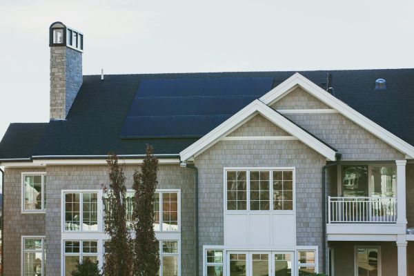 5 conseils pour maximiser l'espace avec des panneaux solaires