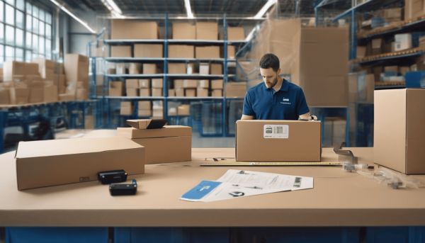 Comment réussir l&rsquo;envoi de colis rapidement et en toute sécurité