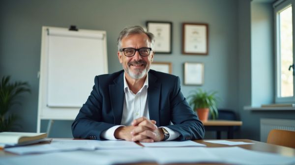 Comment un expert en économies d'énergie peut résoudre vos défis