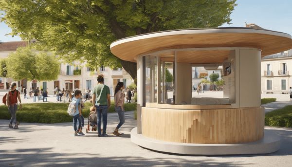 Découvrir le kiosque famille à villenave d&rsquo;ornon : services et avantages