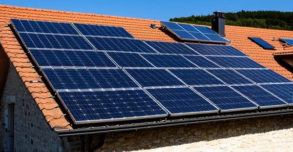 Installez des panneaux photovoltaïques à mont-de-marsan : guide pratique