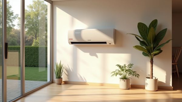 Investir dans une pompe à chaleur pour un confort thermique optimal