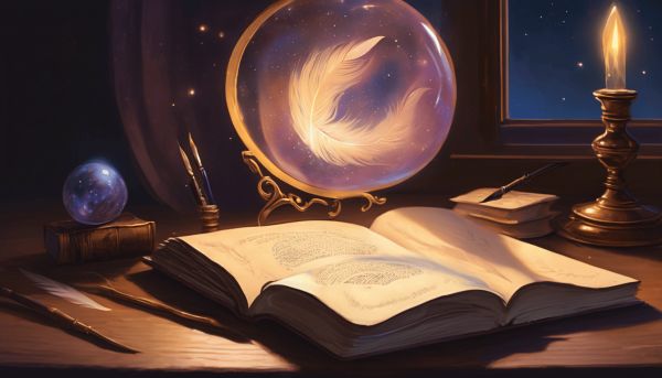 Les éléments d’une histoire imaginaire décryptés