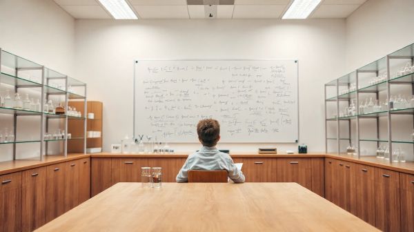 Mettez au défi votre savoir avec un quiz interactif de sciences