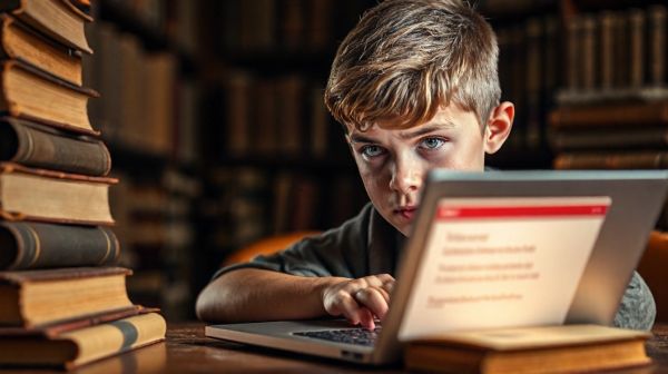 Mettez au défi votre savoir avec un quiz interactif de sciences