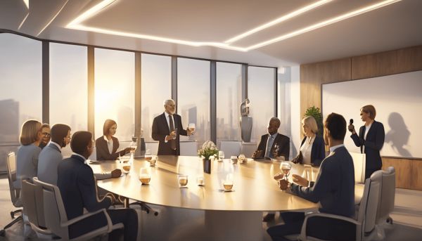 Mot départ à la retraite : comprendre son importance et ses implications