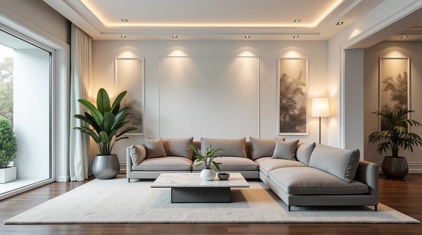 Rénovation d'ampleur : révolutionnez votre habitat en un clin d'œil