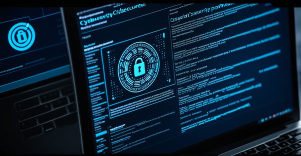 Sécurité informatique : protégez votre pme efficacement