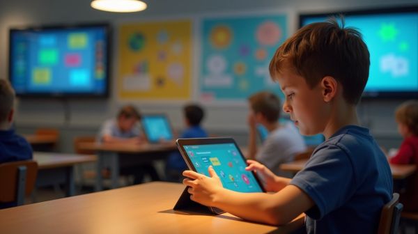 Tester ses connaissances avec un quiz sciences interactif