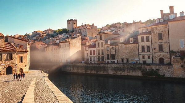 Top 10 incontournables à découvrir lors de votre séjour à béziers