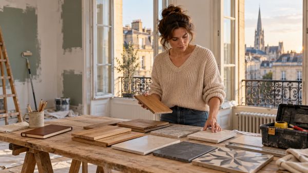 Top stratégies pour financer efficacement votre grande rénovation