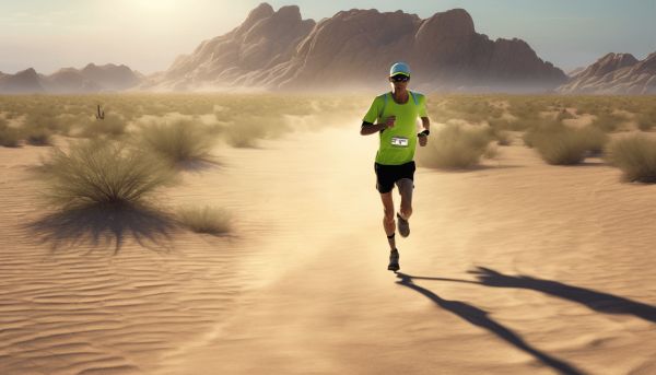 Un record d’endurance unique de masanobu sato à explorer